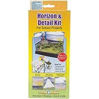 Algopix Similar Product 4 - Woodland Scenics SP4132 SceneARama