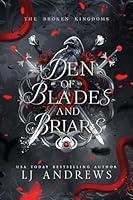 Algopix Similar Product 10 - Den of Blades and Briars A dark fairy