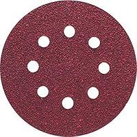 Algopix Similar Product 4 - BOSCH Bosch sanding paper 125mm 
