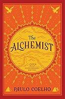 Algopix Similar Product 15 - The Alchemist
