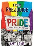 Algopix Similar Product 13 - From Prejudice to Pride A History of