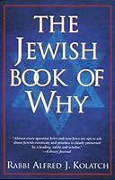 Algopix Similar Product 16 - The Jewish Book of Why