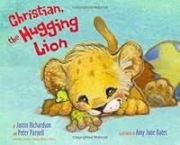 Algopix Similar Product 16 - Christian, the Hugging Lion