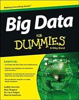 Algopix Similar Product 20 - Big Data For Dummies