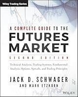 Algopix Similar Product 18 - A Complete Guide to the Futures Market