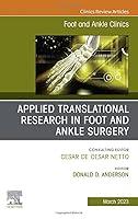 Algopix Similar Product 6 - Applied Translational Research in Foot