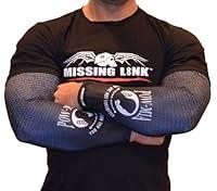 Algopix Similar Product 4 - Missing Link SPF 50 POWMIA ArmPro