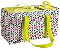 Algopix Similar Product 3 - Large Utility Tote Bag With Handles 2