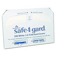 Algopix Similar Product 3 - Georgia Pacific SafeTGard Disposable