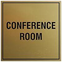 Algopix Similar Product 8 - Signs ByLITA Square Conference Room