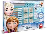 Algopix Similar Product 2 - Disney Multiprint Frozen Big Box