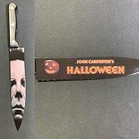 Algopix Similar Product 10 - 1978 John Carpenters Halloween Michael