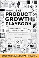 Algopix Similar Product 9 - The Product Growth Playbook Building