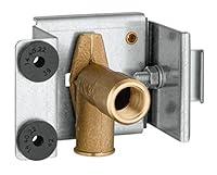 Algopix Similar Product 18 - GROHE Rapid Output Support Pro Stand