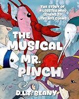 Algopix Similar Product 15 - The Musical Mr Pinch The Story of a