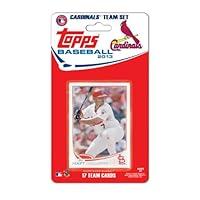 Algopix Similar Product 15 - MLB Saint Louis Cardinals Team Trading