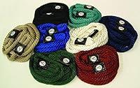 Algopix Similar Product 15 - Taylor Made Products 11314 Braided Rope