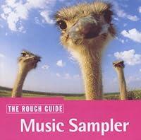 Algopix Similar Product 12 - Rough Guide Music Sampler