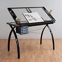 Algopix Similar Product 20 - Offex Home Office Futura Craft Station