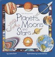 Algopix Similar Product 7 - Planets Moons and Stars TakeAlong