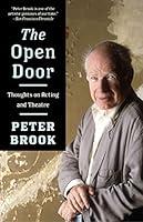Algopix Similar Product 4 - The Open Door Thoughts on Acting and