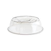 Algopix Similar Product 5 - Nordic Ware Deluxe Plate Cover, 10"