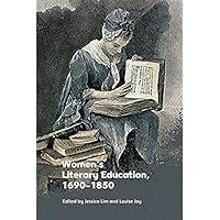 Algopix Similar Product 10 - Women's Literary Education, c. 1690–1850