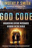 Algopix Similar Product 13 - God Code Unlocking Divine Messages