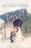 Algopix Similar Product 12 - Tinsel (Lark Cove Book 4)