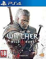 Algopix Similar Product 15 - The Witcher 3 Wild Hunt  PlayStation