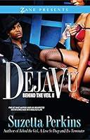 Algopix Similar Product 12 - Deja Vu (Zane Presents)