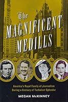 Algopix Similar Product 4 - The Magnificent Medills Americas