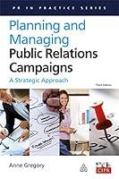 Algopix Similar Product 4 - Planning and Managing Public Relations