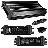 Algopix Similar Product 4 - ORION XTR Serie XTR15002 Amplifier