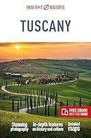 Algopix Similar Product 20 - Insight Guides Tuscany Travel Guide