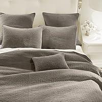 Algopix Similar Product 17 - HiEnd Accents Stonewashed Cotton Velvet