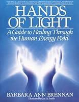 Algopix Similar Product 4 - Hands of Light A Guide to Healing