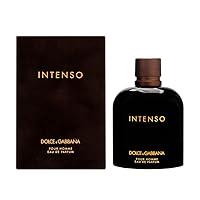 Algopix Similar Product 18 - Dolce  Gabbana Pour Homme Intenso EDP