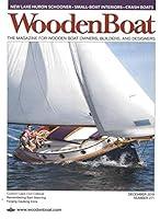 Algopix Similar Product 3 - Woodenboat