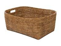 Algopix Similar Product 2 - Kouboo 1060132 Storage Basket Large