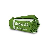 Algopix Similar Product 14 - Klymit Rapid Air Pump for Inflatable