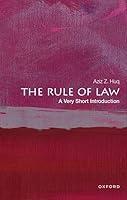 Algopix Similar Product 10 - The Rule of Law A Very Short