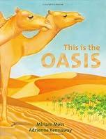 Algopix Similar Product 8 - This Is The Oasis