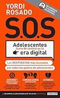 Algopix Similar Product 18 - SOS Adolescentes fuera de control en