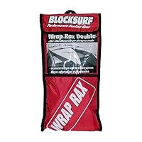Algopix Similar Product 16 - Block Surf Wrap-Rax Soft Rack Double