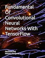 Algopix Similar Product 6 - Fundamental Of Convolutional Neural