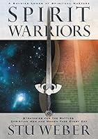 Algopix Similar Product 6 - Spirit Warriors Strategies for the