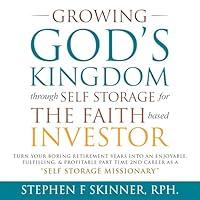 Algopix Similar Product 17 - Growing Gods Kingdom Through Self