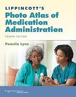 Algopix Similar Product 6 - Lippincotts Photo Atlas of Medication