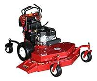 Algopix Similar Product 5 - 52 Bradley StandOn Zero Turn